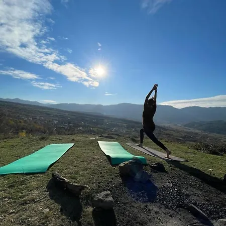 The House In The Village 게스트하우스 *