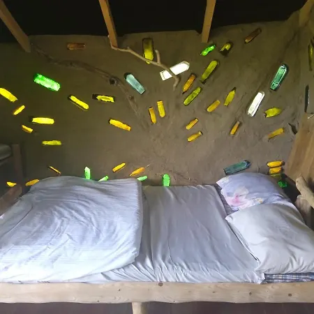 The House In The Village