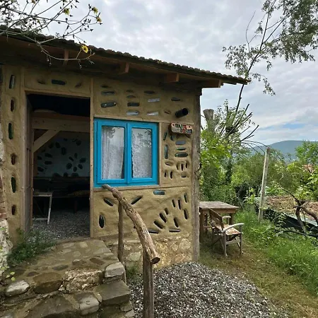 게스트하우스 The House In The Village *