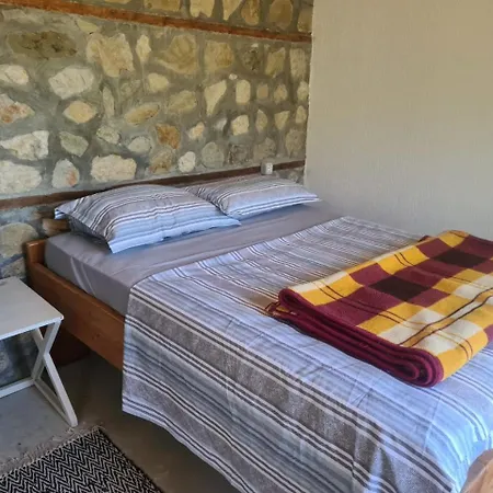 The House In The Village Pellumbas