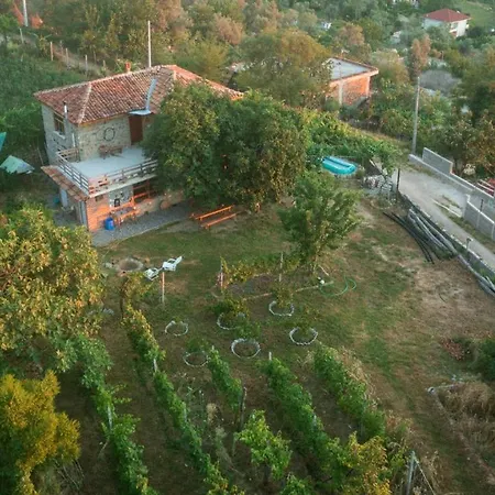 The House In The Village Gasthuis *