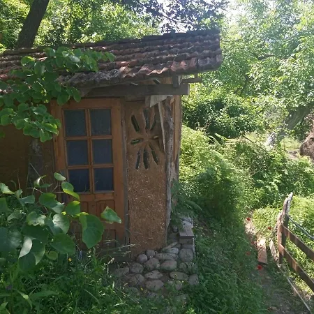 The House In The Village *