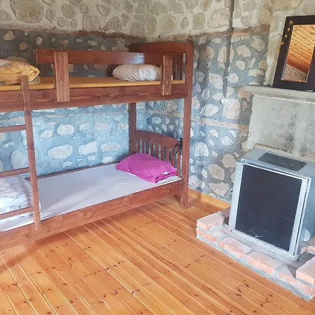 Penzion The House In The Village *