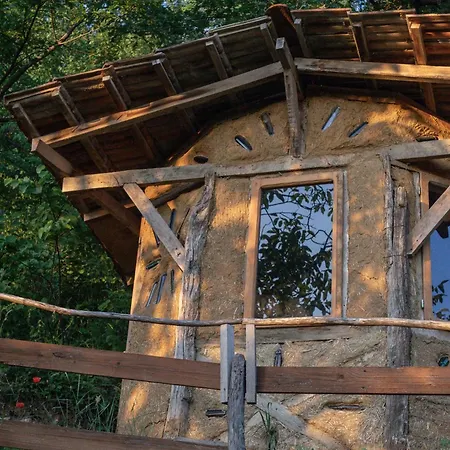 The House In The Village Pellumbas