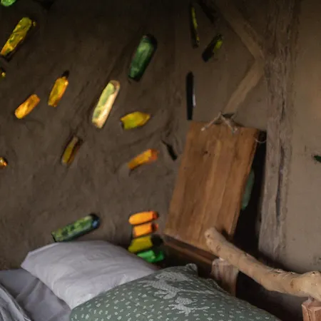 The House In The Village Affittacamere *