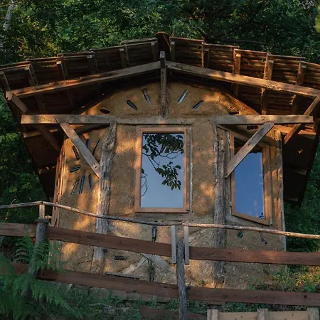 Penzion The House In The Village