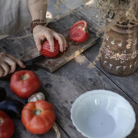 Penzion The House In The Village *