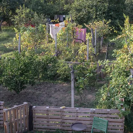 The House In The Village Penzion *