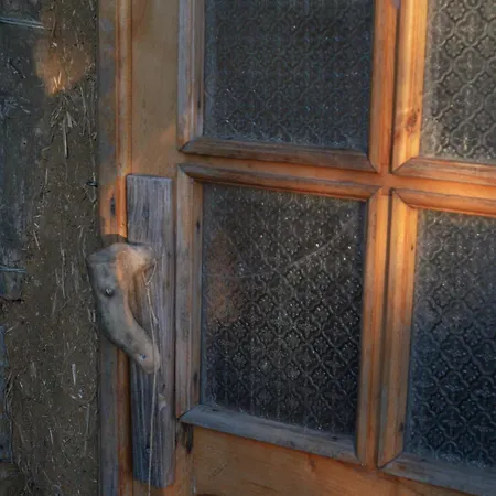 Affittacamere The House In The Village Pellumbas