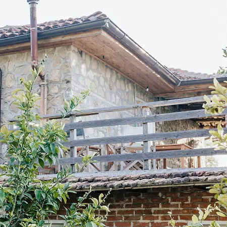 Penzion The House In The Village