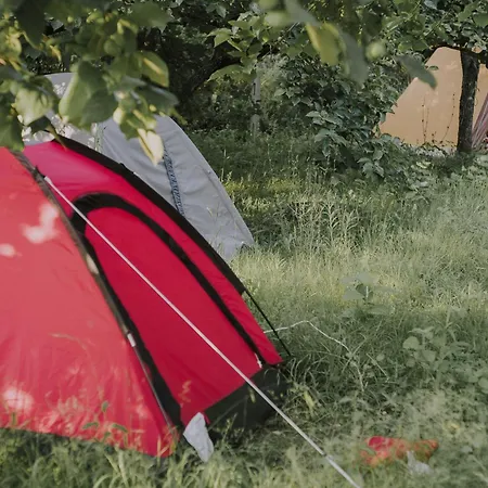 The House In The Village Penzion