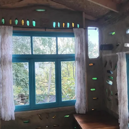 The House In The Village Pellumbas