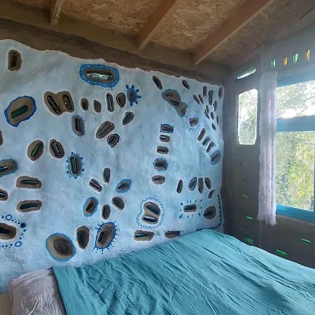 The House In The Village Affittacamere *