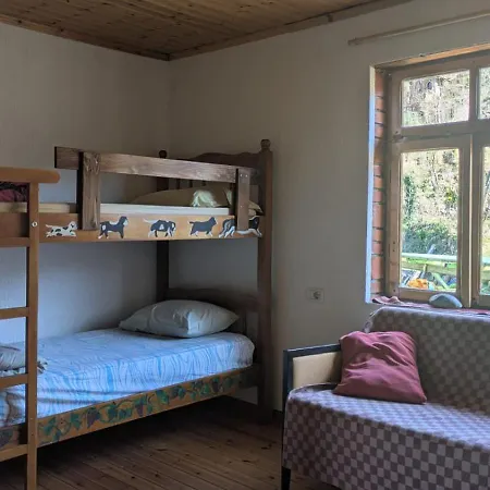 The House In The Village Affittacamere *