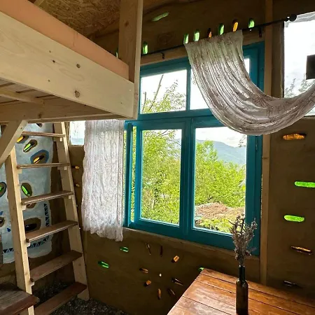 The House In The Village Penzion *