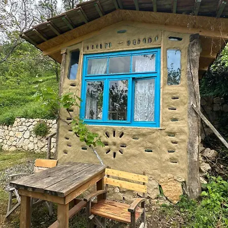 The House In The Village *