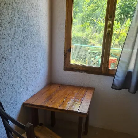 The House In The Village Penzion *