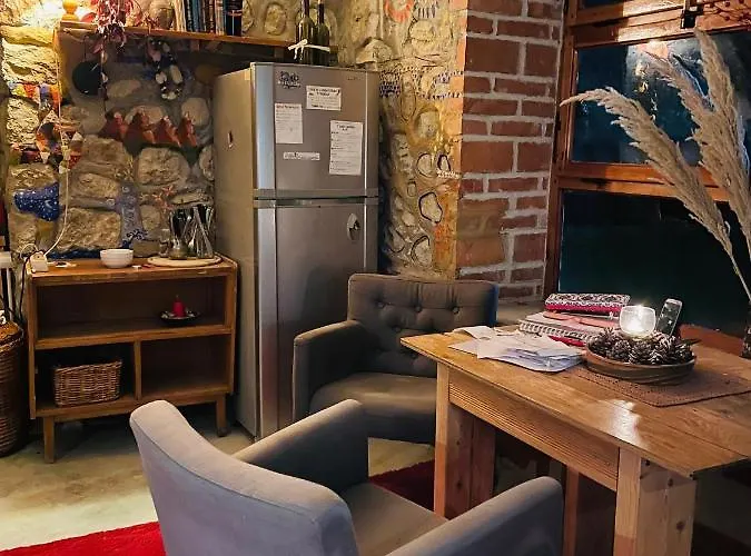 Gasthuis The House In The Village