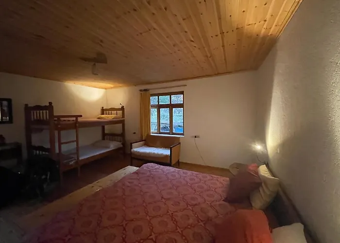 The House In The Village * Pellumbas