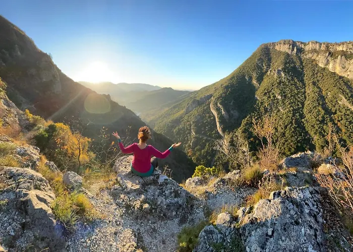 The House In The Village Gasthuis