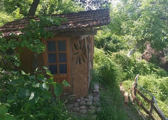 The House In The Village *