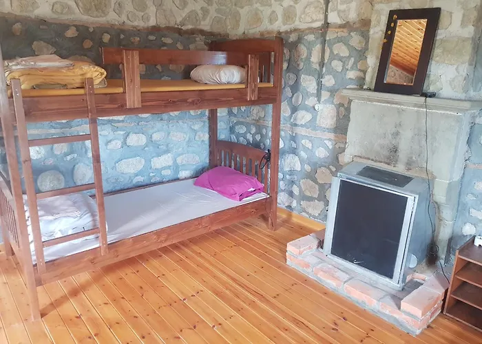 بيت ضيافة The House In The Village *