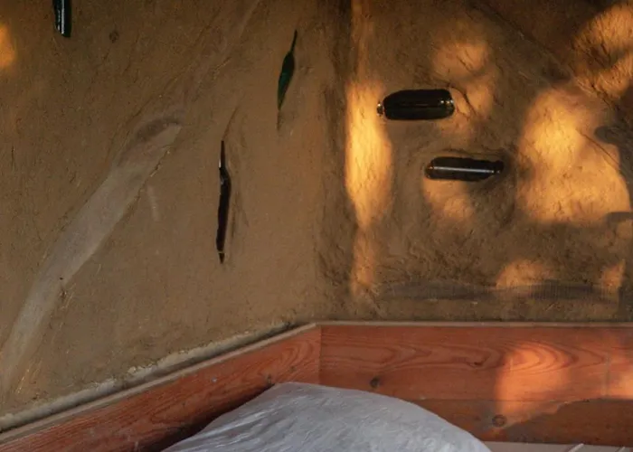 Gasthuis The House In The Village