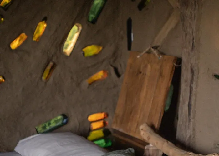 The House In The Village Gasthuis *