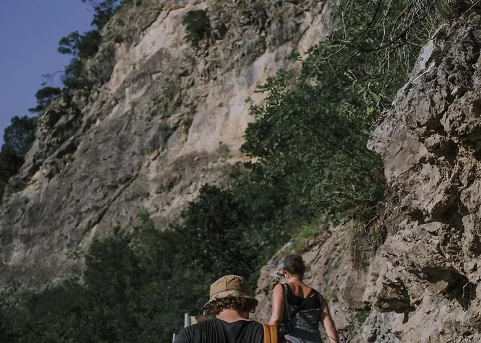 The House In The Village Pellumbas