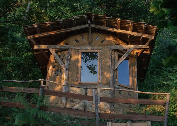 Gasthuis The House In The Village