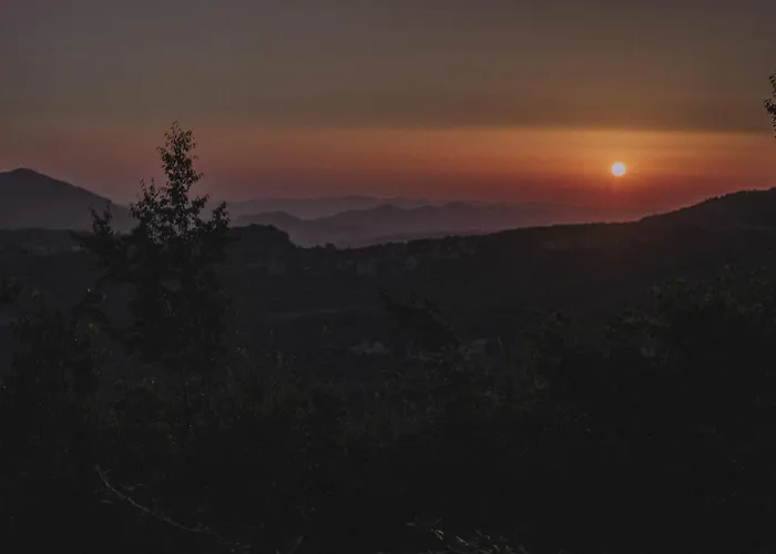 The House In The Village * Pellumbas