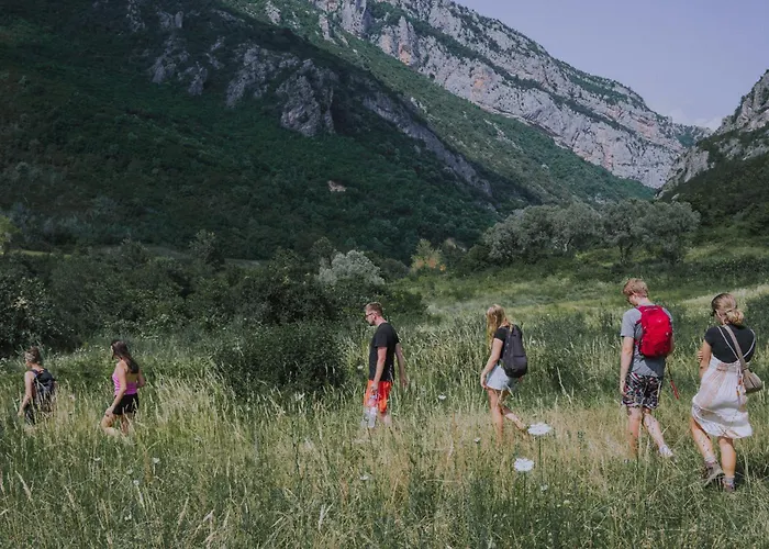 Gasthuis The House In The Village