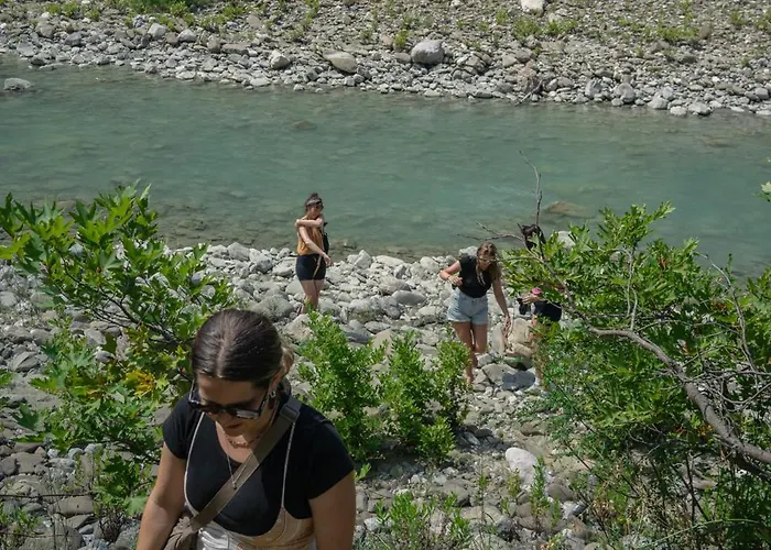 The House In The Village Pellumbas