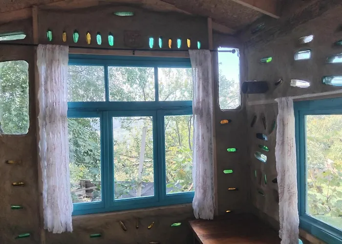 The House In The Village Pellumbas