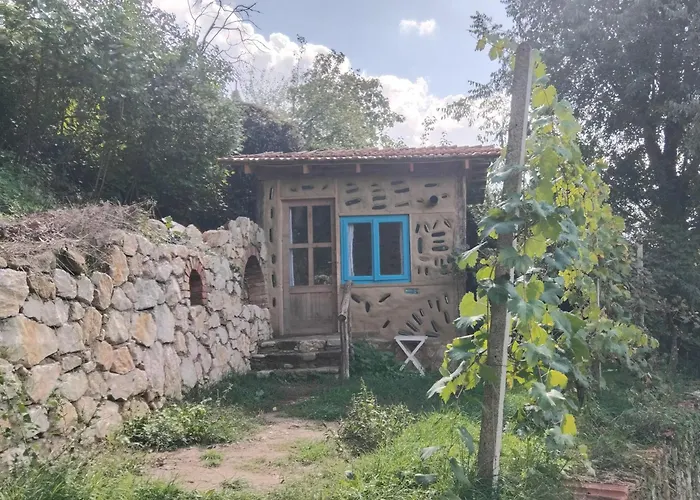 Gasthuis The House In The Village