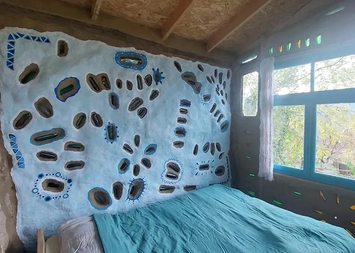 The House In The Village Gasthuis *