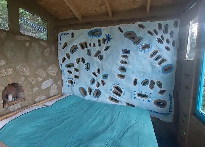 Gasthuis The House In The Village *