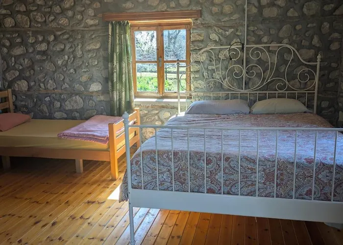 The House In The Village Gasthuis