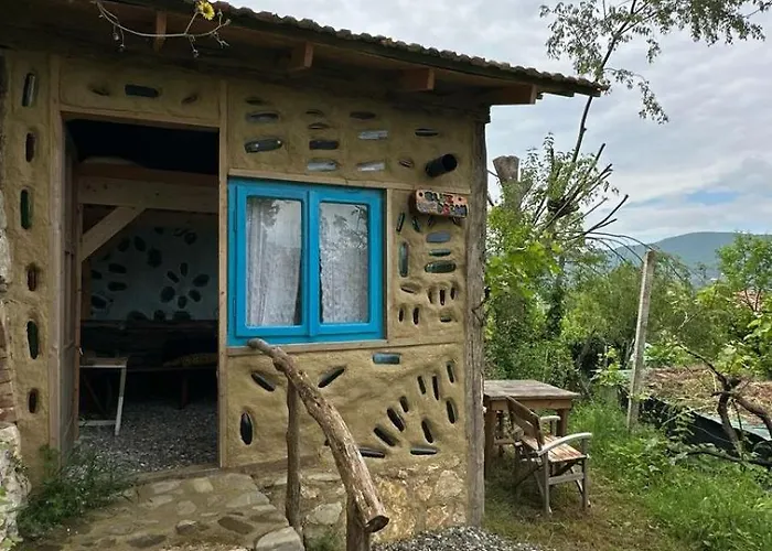 Gasthuis The House In The Village *