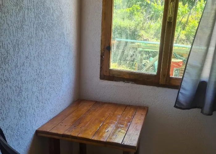 The House In The Village Gasthuis *