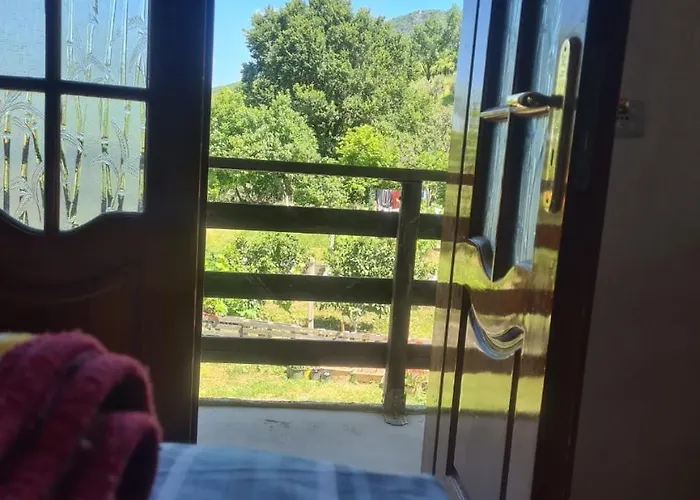 Gasthuis The House In The Village *